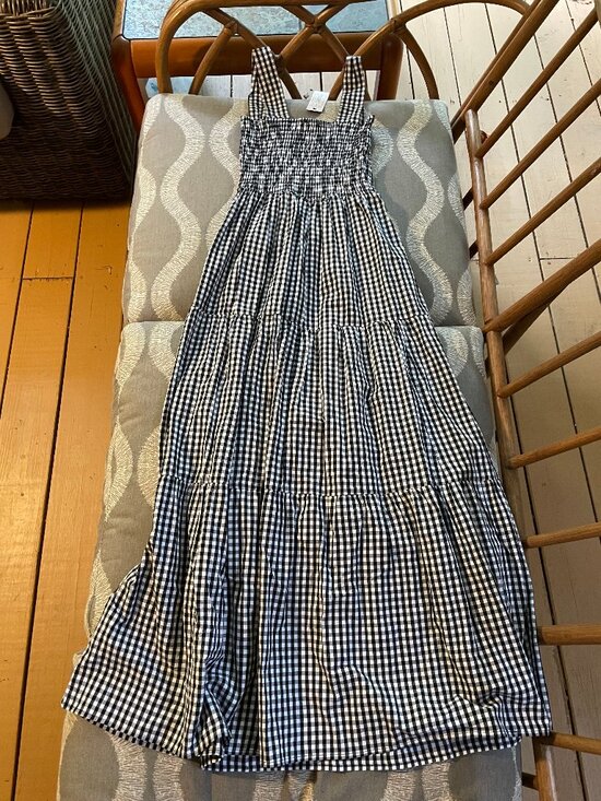 EDITED Dresses & Skirts - EDITED Abigail Snake Print Dress Size 36 NWT